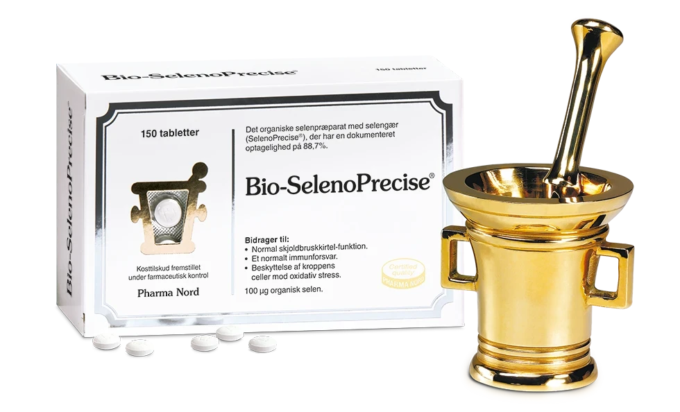 Bio-selenoprecise 150tabl