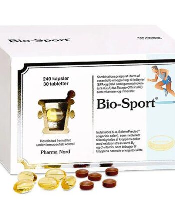 Bio-sport