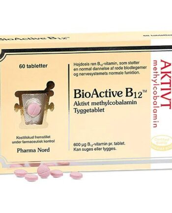 Bioactive B12