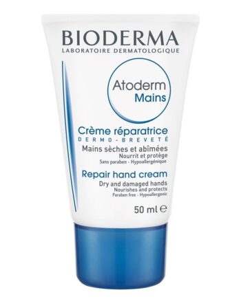 Bioderma Atoderm Hand Cream 50 Ml