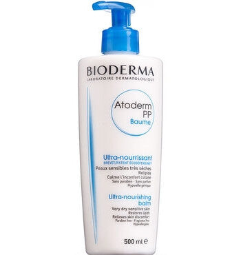Bioderma Atoderm Pp Baume 200ml