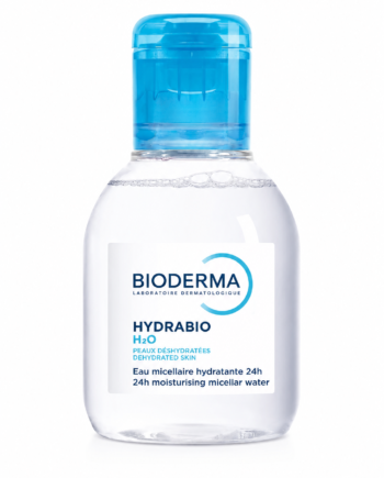 Bioderma Hydrabio H2o 100 Ml