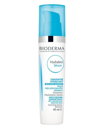 Bioderma Hydrabio Serum 40 Ml