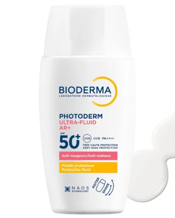 Bioderma Photoderm Ultra-fluid Ar  Spf50  40ml
