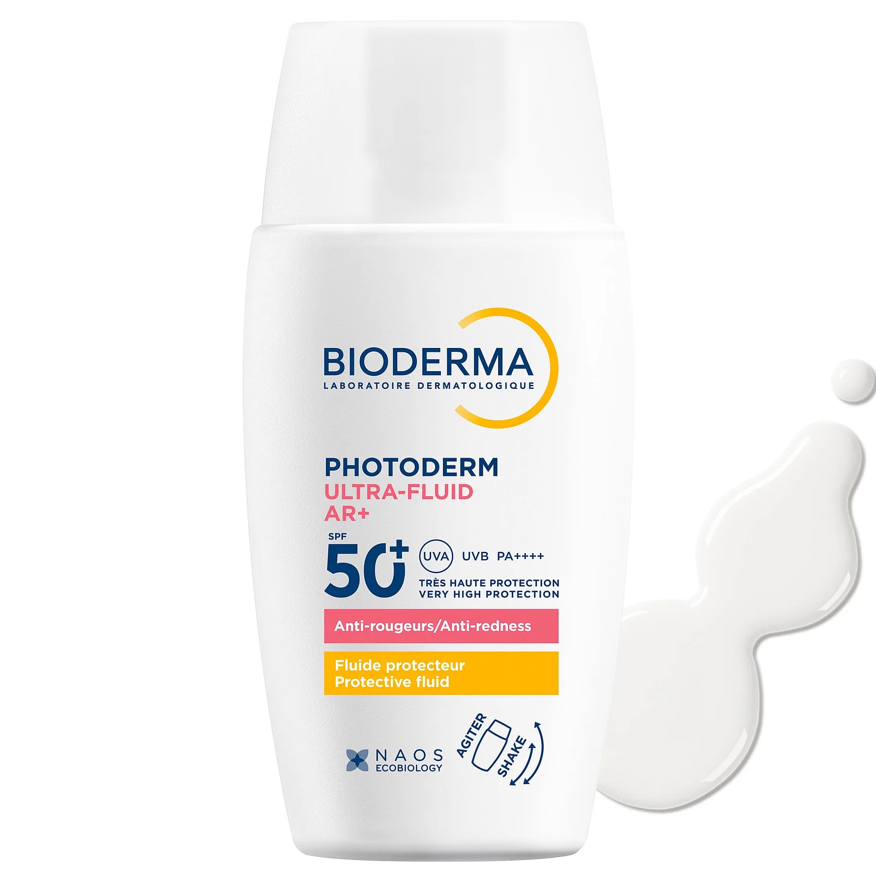Bioderma Photoderm Ultra-fluid Ar Spf50 40ml