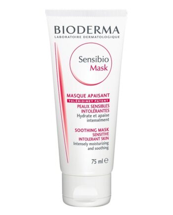 Bioderma Sensibio Mask 75 Ml