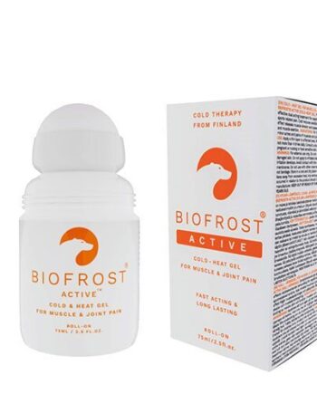 Biofrost Active Roll-on 75 Ml