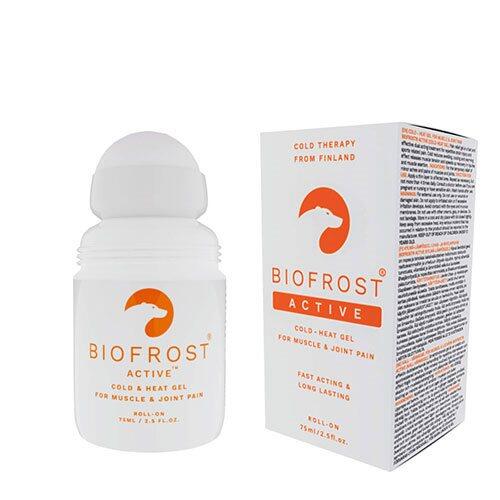 Biofrost Active Roll-on  75ml