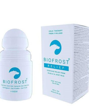 Biofrost Relief Roll-on 75 Ml