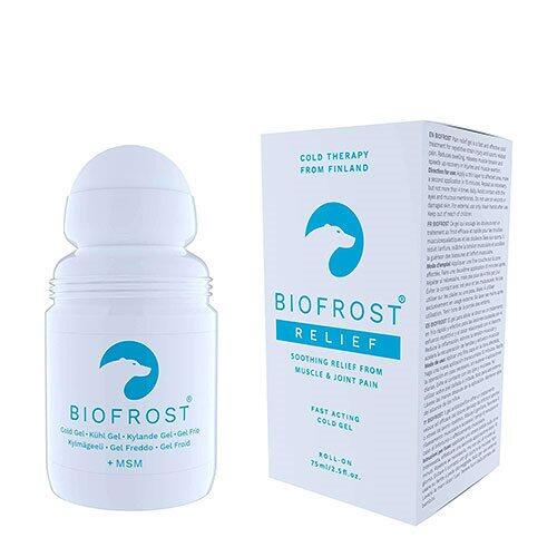 Biofrost Relief Roll-on  75ml