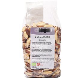 Biogan Paranødder    400g