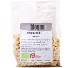 Biogan Pinjekerner   75g