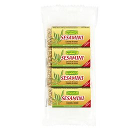 Biogan Sesambar Multipack    4x27gr  108g