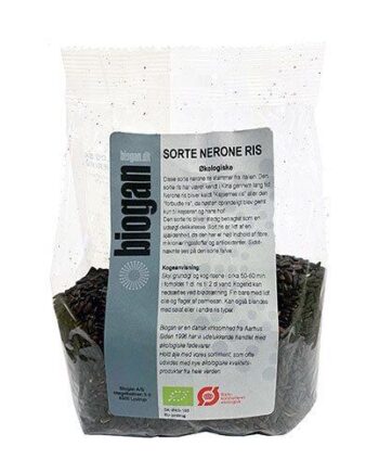 Biogan Sorte Nerone Ris    500g