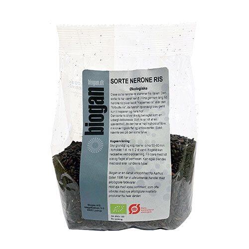 Biogan Sorte Nerone Ris    500g
