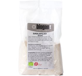 Biogan Surdejspulver    300g