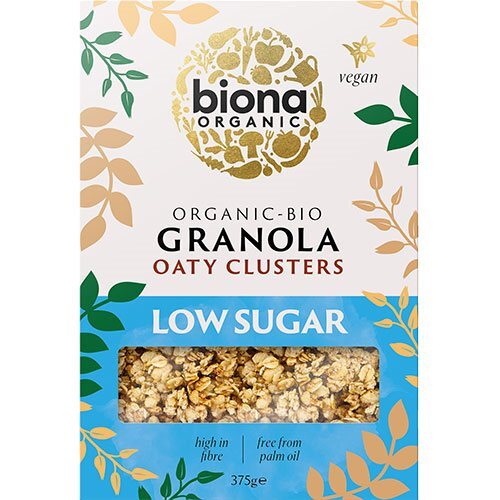 Biona Organic Granola Havre 275g