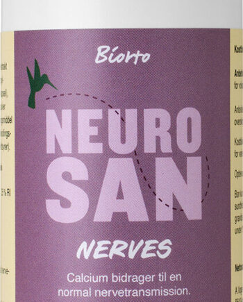 Biorto Neurosan Nerves  90kps