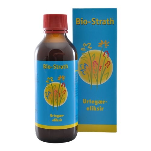 Biostrath Eliksir 250ml