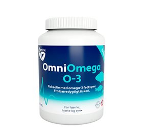Biosym Omniomega  -  60 Kaps