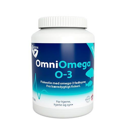 Biosym Omniomega  -   60 Stk