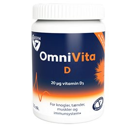 Biosym Omnivita   120 Kaps