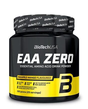 Biotech Eaa Zero Pineapple Mango  350g