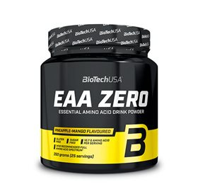 Biotechusa Eaa Zero Pineapple Mango 350g