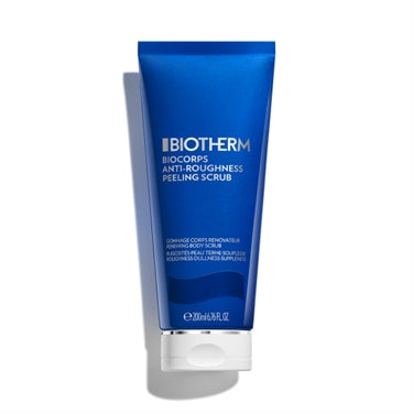 Biotherm Anti-roughness Peeling Scrub 200 Ml
