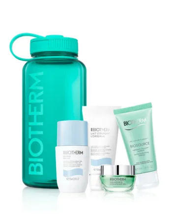 Biotherm Aquasource Aqua Drop Sæt For Her