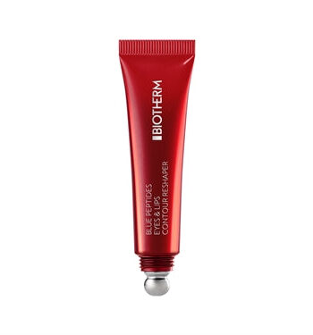 Biotherm Blue Peptides Eyes   Lips Contour Reshaper 15 Ml