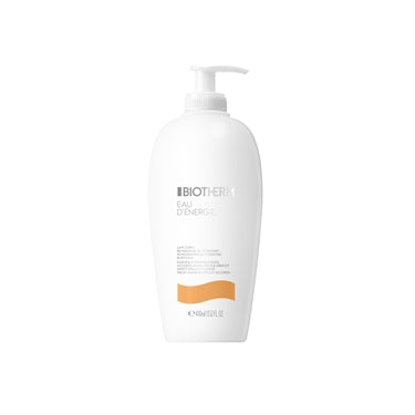 Biotherm Eau   39 Energie Body Lotion 400 Ml