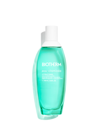 Biotherm Eau Vitaminée Citrus Tonic Body Mist 100 Ml