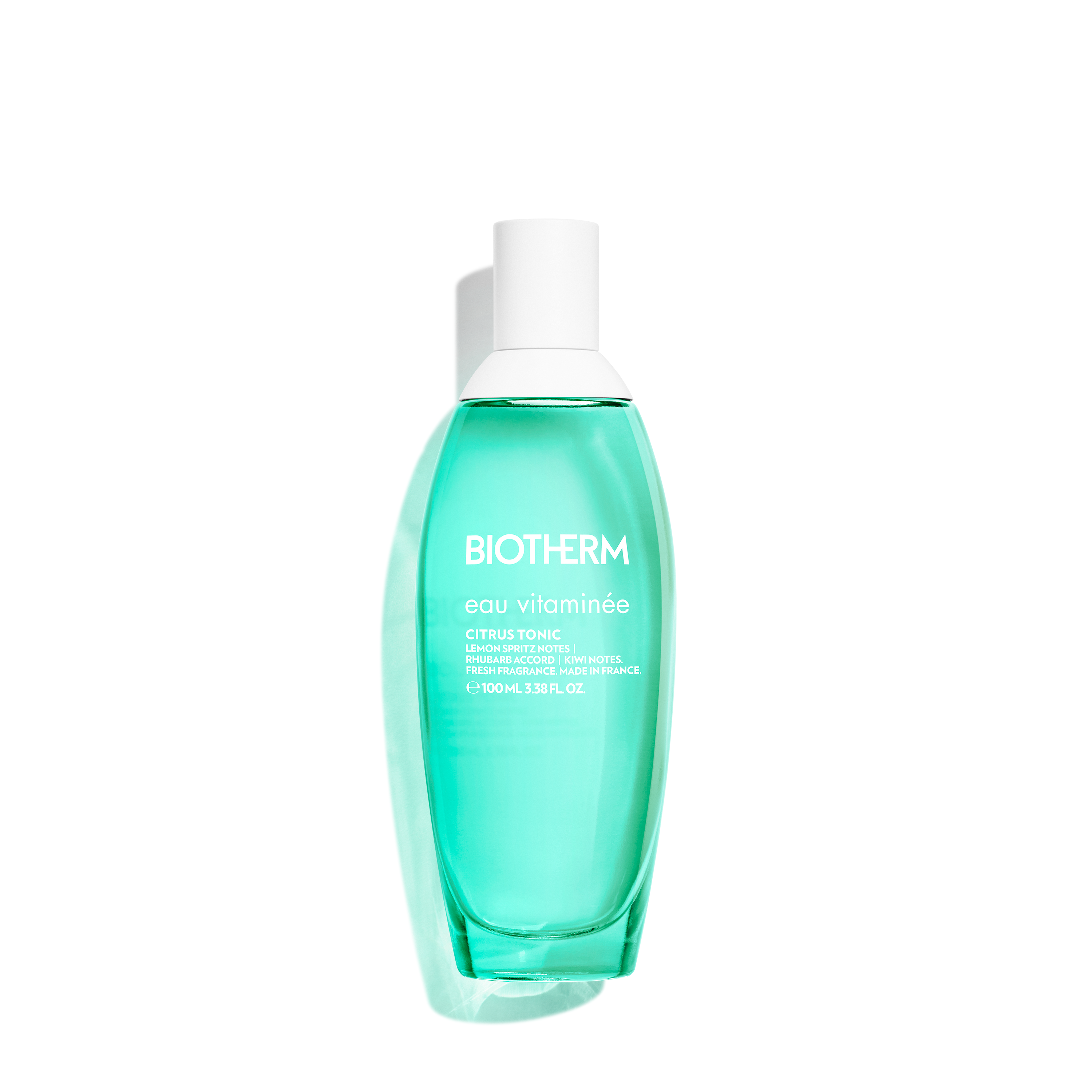 Biotherm Eau Vitaminée Citrus Tonic Body Mist 100 Ml