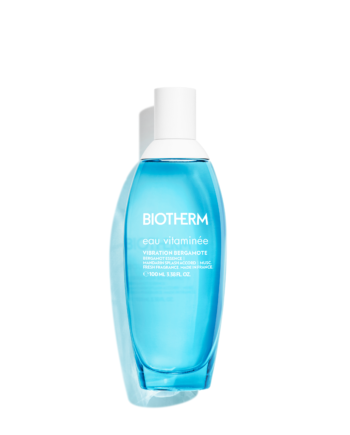 Biotherm Eau Vitaminée Vibration Bergamote Body Mist 100 Ml