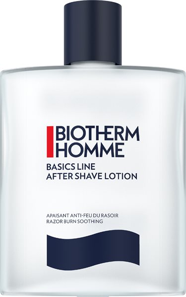 Biotherm Homme After-shave Razor Burn Eliminator 100 Ml