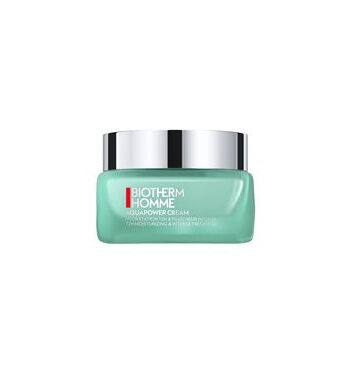 Biotherm Homme Aquapower Moisturizing 72h Cream 50 Ml