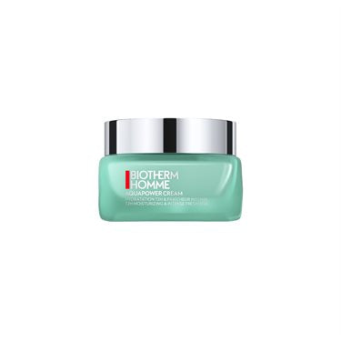 Biotherm Homme Aquapower Moisturizing 72h Cream 50 Ml