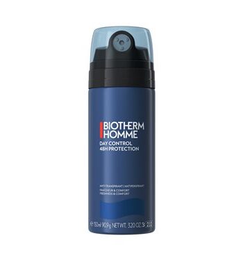 Biotherm Homme Day Control Deodorant Spray 150 Ml
