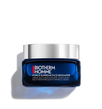 Biotherm Homme Force Supreme Face Reshaper 50 Ml