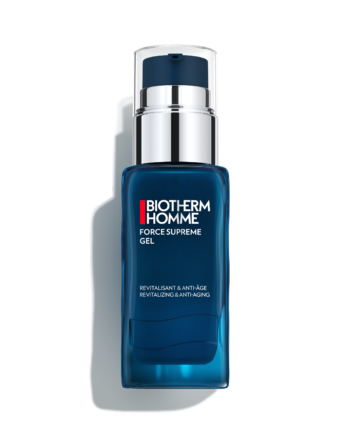 Biotherm Homme Force Supreme Gel 50 Ml