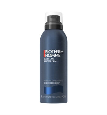 Biotherm Homme Shaving Foam 200 Ml
