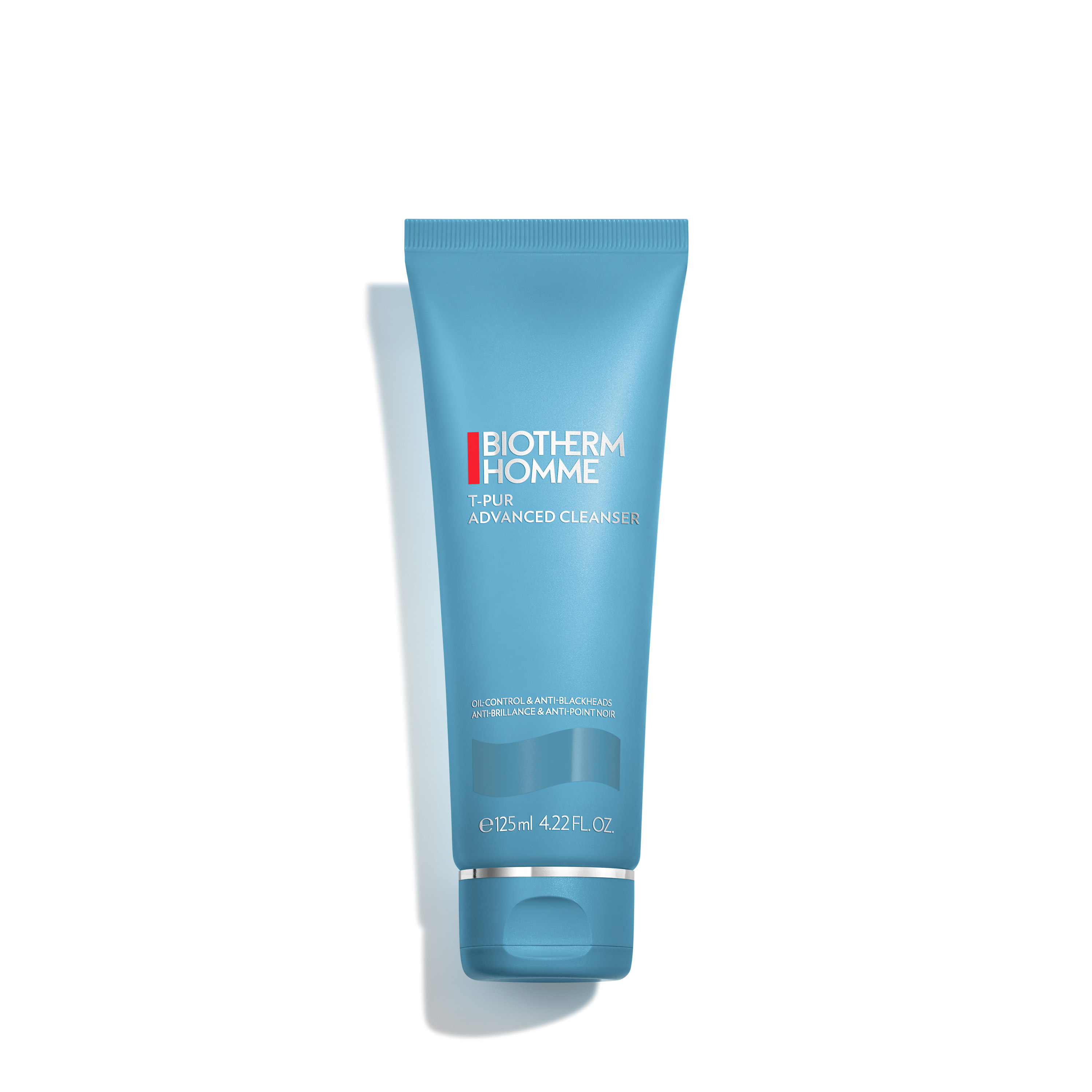 Biotherm Homme  -pur Advanced Cleanser 125 Ml