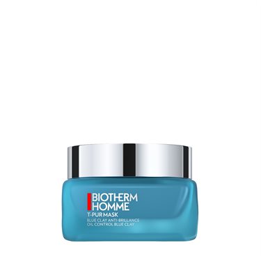 Biotherm Homme  -pur Clay Mask 50 Ml