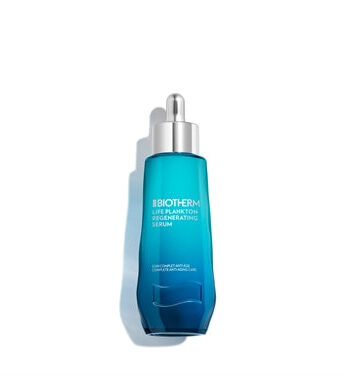 Biotherm Life Plankton Regenerating Serum 50 Ml