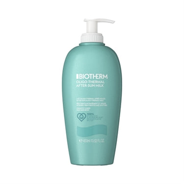 Biotherm Oligo Thermal Moisturizing After-sun Milk 400 Ml