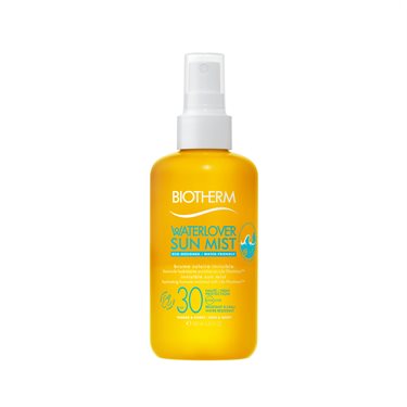 Biotherm Water Lover Sun Mist Spf 30 200 Ml