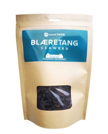 Blæretang Tørret 20 Gram