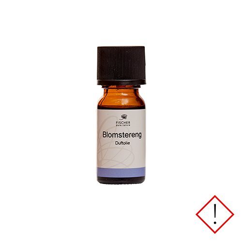 Blomstereng Duftolie 10 Ml