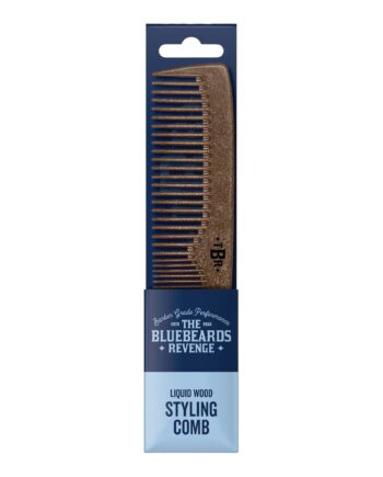 Bluebeards Revenge Kam  Liquid Wood